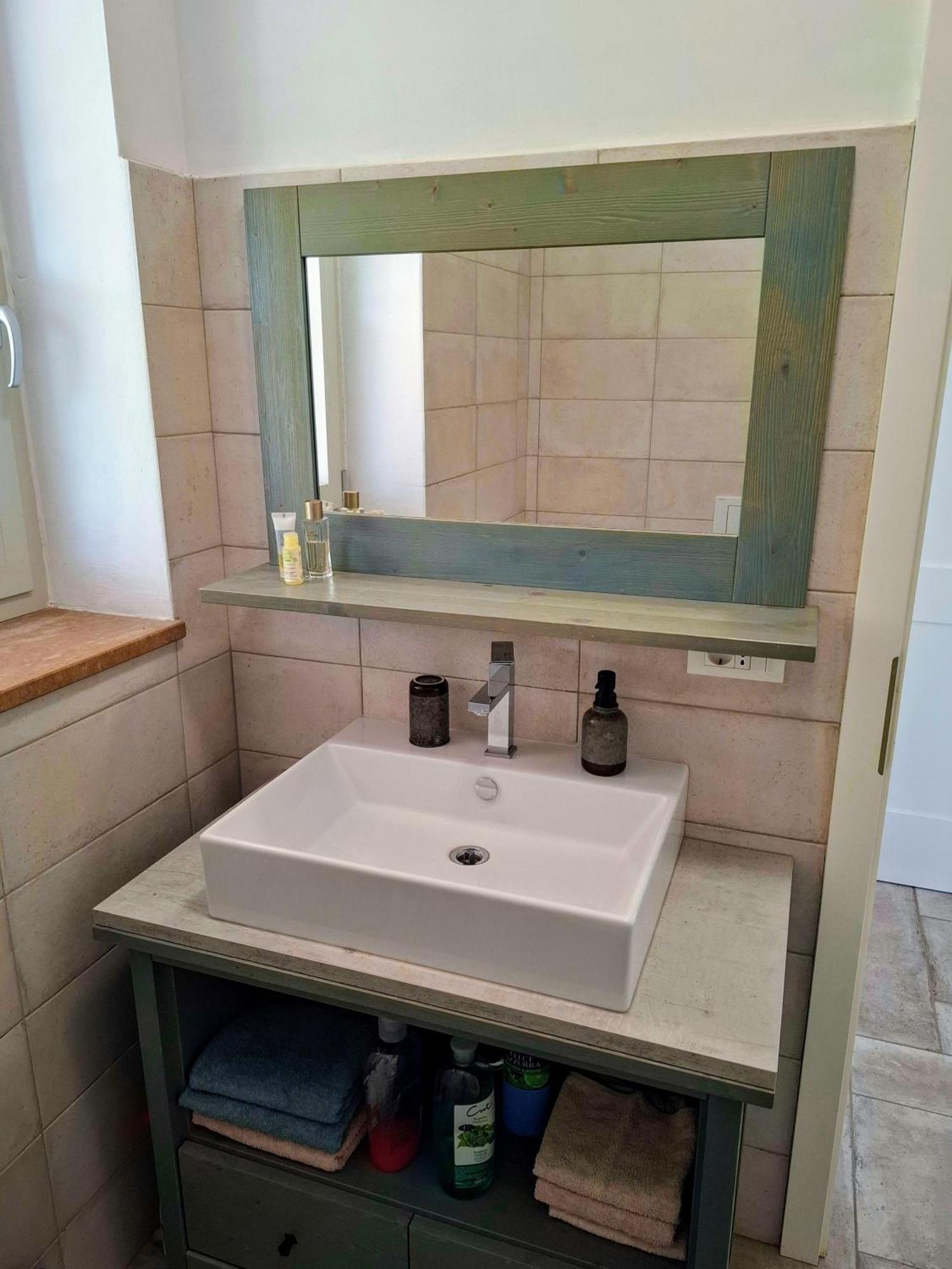 Apartma Lavanda Kojsko Exterior foto